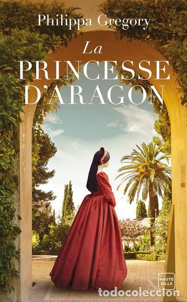 Libros: La Princesse d'Aragon- 9782381225579