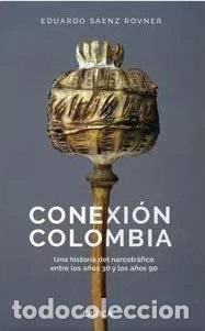 Libros: Conexi&oacute;n Colombia- 9789584293039