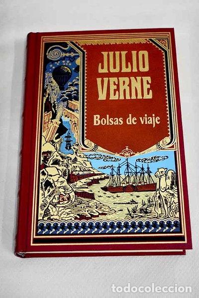 Livros em segunda m&atilde;o: Bolsas de viaje- 9788447331031