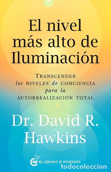 books: El nivel m&aacute;s alto de iluminaci&oacute;n- 9788412797497