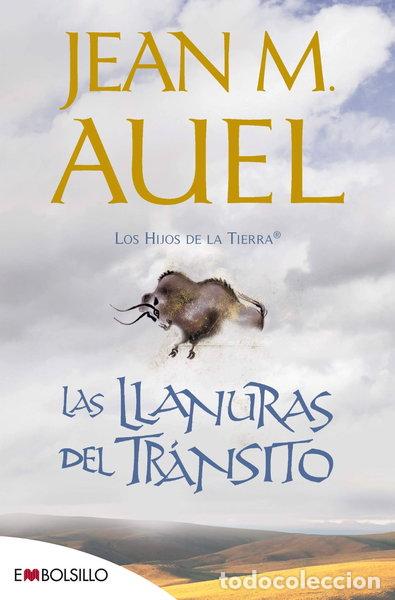 Livros em segunda m&atilde;o: Las llanuras del tr&aacute;nsito- 9788418185007