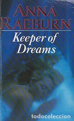 Livros em segunda m&atilde;o: Keeper of Dreams- 9780330297202