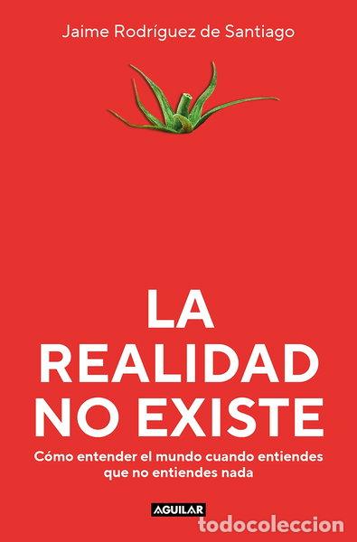 Livros em segunda m&atilde;o: La realidad no existe- 9788403523135