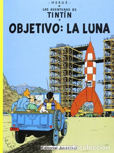 Livros em segunda m&atilde;o: Objetivo: la Luna- 9788426114198