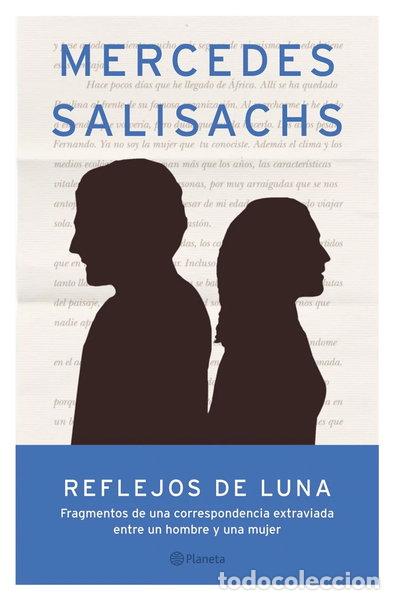 Livros em segunda m&atilde;o: Reflejos de luna- 9788408062271