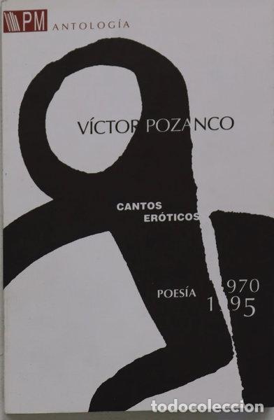 Libri di seconda mano: Cantos er&oacute;ticos- 9788488944047