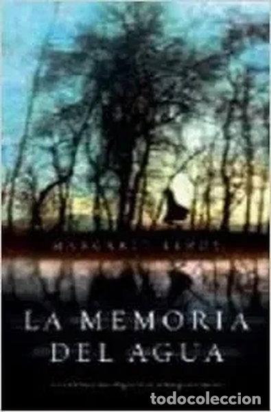Libri di seconda mano: La memoria del agua- 9788401336898