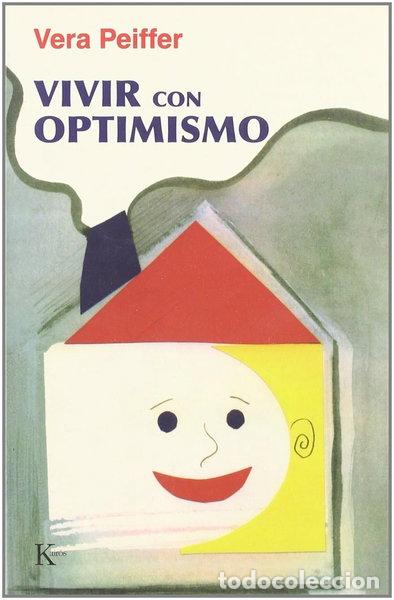 Libri di seconda mano: Vivir con optimismo- 9788472453708