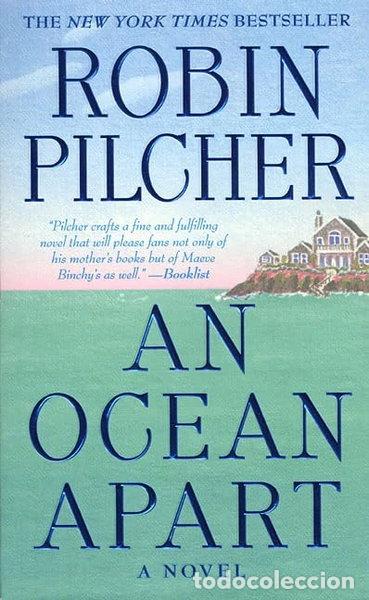 Libri di seconda mano: An Ocean Apart- 9780312971847