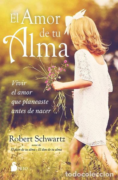 Libri di seconda mano: El amor de tu alma- 9788418531644