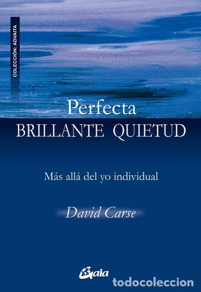 Libri di seconda mano: Perfecta Brillante Quietud- 9788484452584