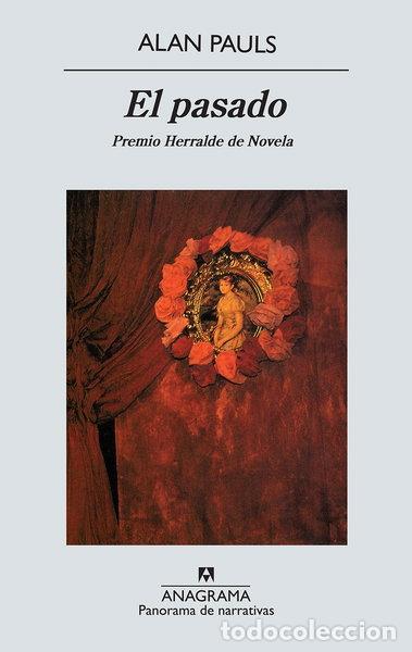 books: El pasado- 9788433968524