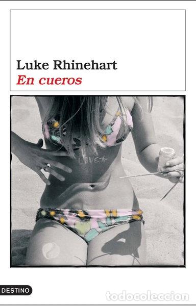 Libros: En cueros- 9788423337828