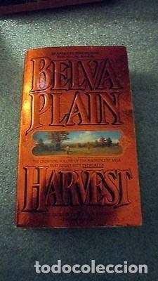 Libros: Harvest- 9780440295167