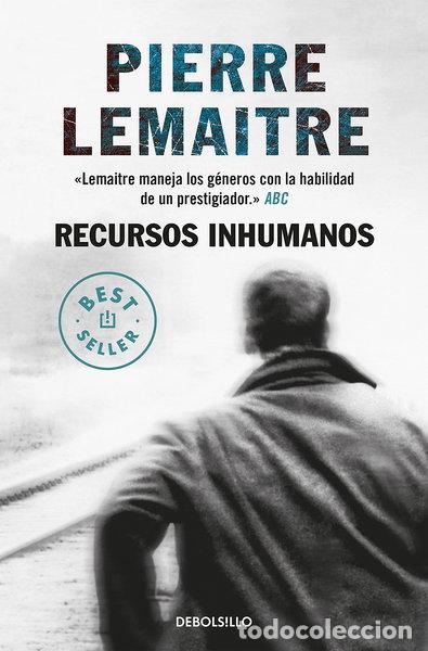 Libros: Recursos inhumanos- 9788466343244