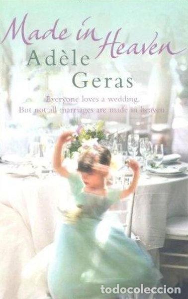 Libros: Made in Heaven- 9780752881270