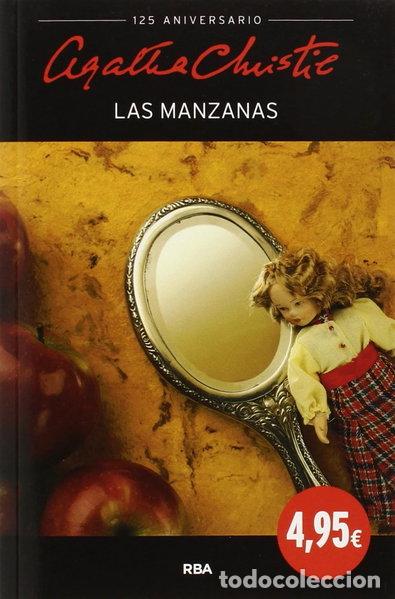 Libros: Las manzanas- 9788490562581