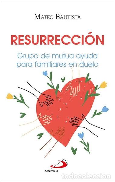 books: Resurrecci&oacute;n- 9788428567411