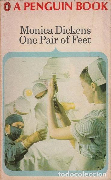 Libros: One Pair of Feet- 9780140009699