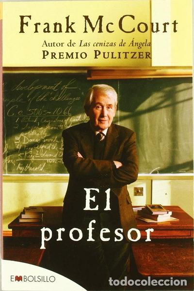 Libros: El profesor- 9788415140474