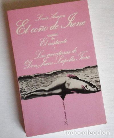 Libros: El co&ntilde;o de Irene- 9788472233638