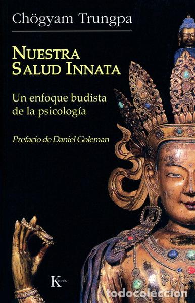 Libros: Nuestra salud innata- 9788472456396