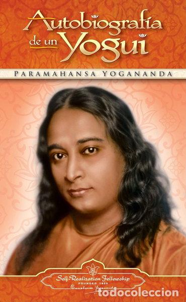 Libros: Autobiograf&iacute;a de un Yogui- 9780876120972