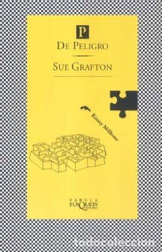 Libros: P de peligro- 9788483104705