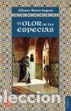 B&uuml;cher: El olor de las especias- 9788437508603