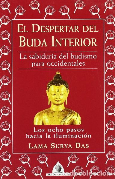 Libros: El despertar del Buda interior- 9788441403192