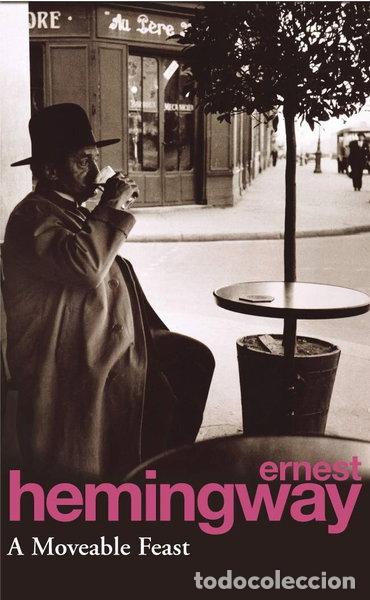 Libros: A Moveable Feast- 9780099909408