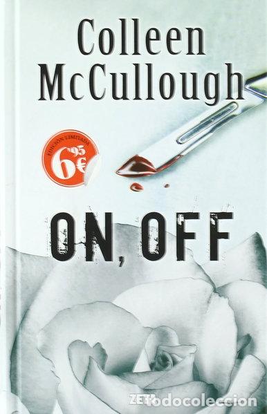 Libros: On, Off- 9788498724677