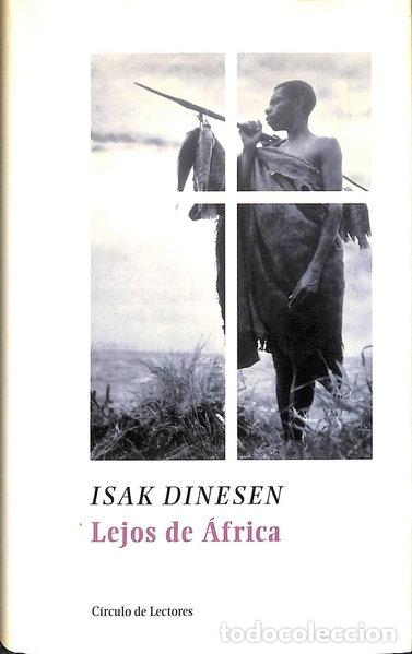 Libros: Lejos de &Aacute;frica- 9788467206197