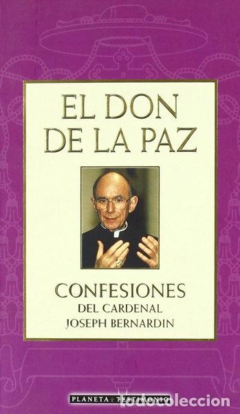 Libros: El don de la paz- 9788408024118