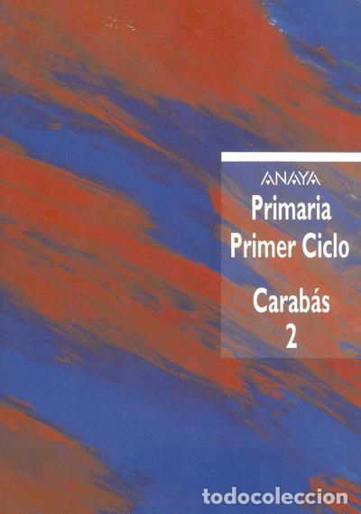 Libros: Carab&aacute;s 2- 9788420745640