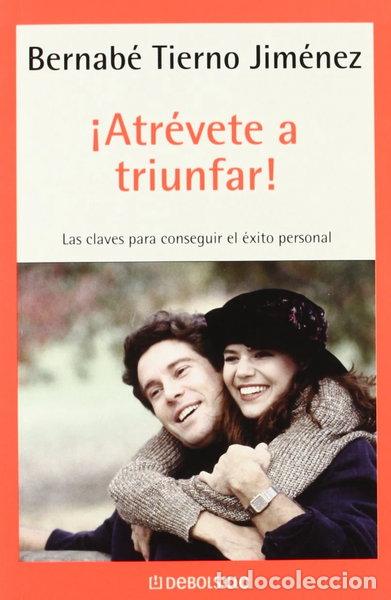 Libros: &iexcl;Atr&eacute;vete a triunfar!- 9788497938174