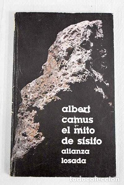 Libros: El mito de S&iacute;sifo- 9788420618418