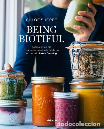 Libros: Being Biotiful- 9788417338343
