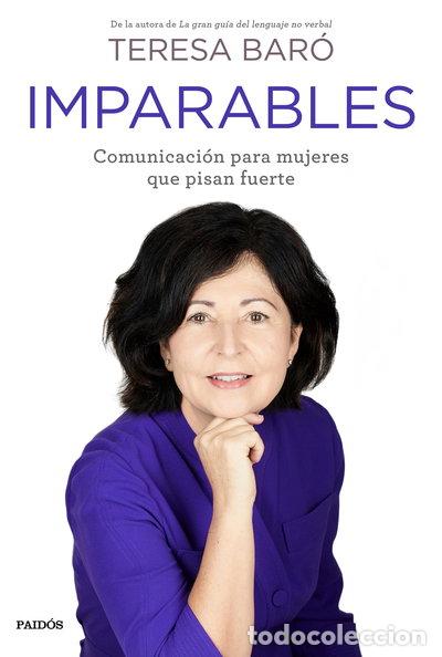 books: Imparables- 9788449337734