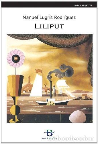 Libros: Liliput- 9788496893603