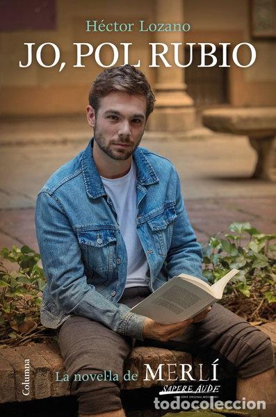 Libros: Jo, Pol Rubio- 9788466426282