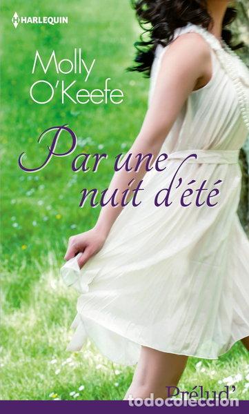 books: Par une nuit d'&eacute;t&eacute;- 9782280283694