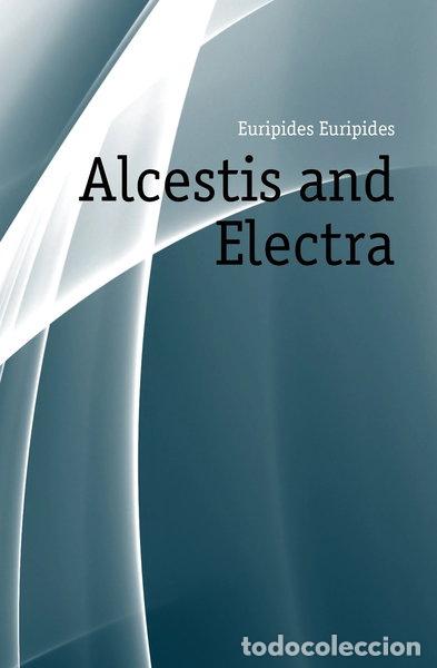 Libros: Electra- 9788478823307
