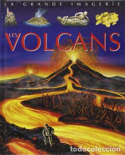 Libros: Les Volcans- 9782215062301
