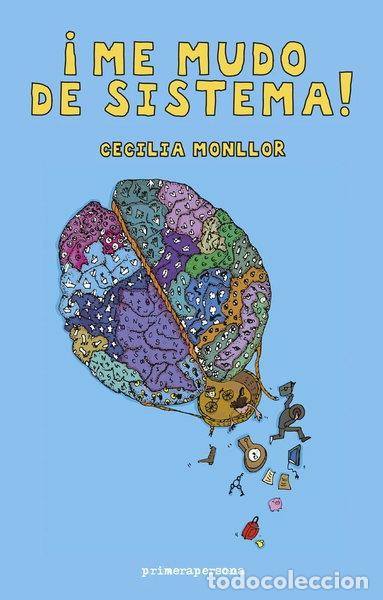 Libros: &iexcl;Me mudo de sistema!- 9788495923929