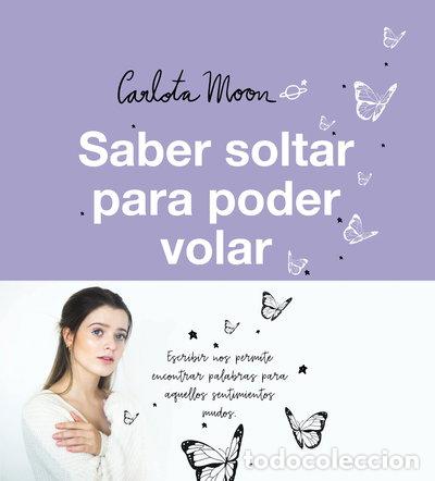 Libros: Saber soltar para poder volar- 9788402425195