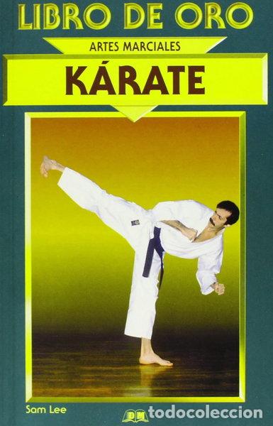 B&uuml;cher: Karate- 9788484030614