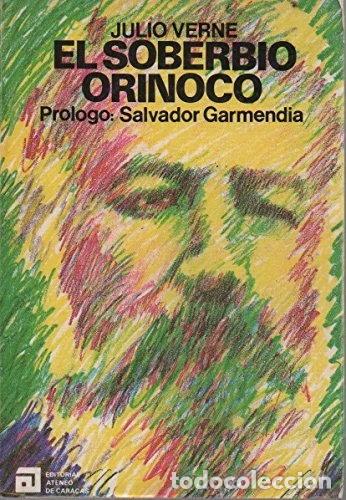 B&uuml;cher: El Soberbio Orinoco- 9788439282419