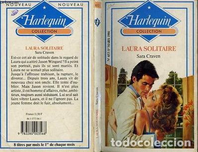 B&uuml;cher: Laura Solitaire- 9782280003568