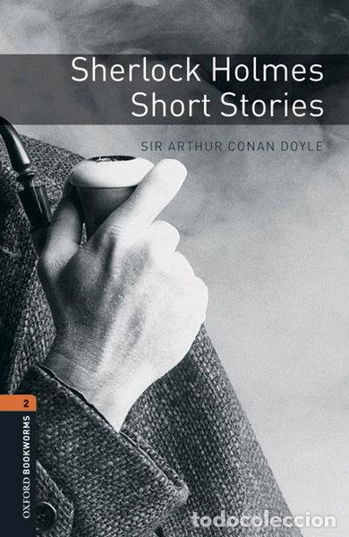 B&uuml;cher: Oxford Bookworms 2. Sherlock Holmes-Stories Digital Pack- 9780194610506